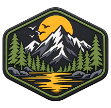 2D PVC Patches