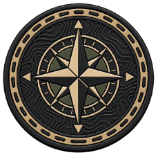 2D PVC Patches